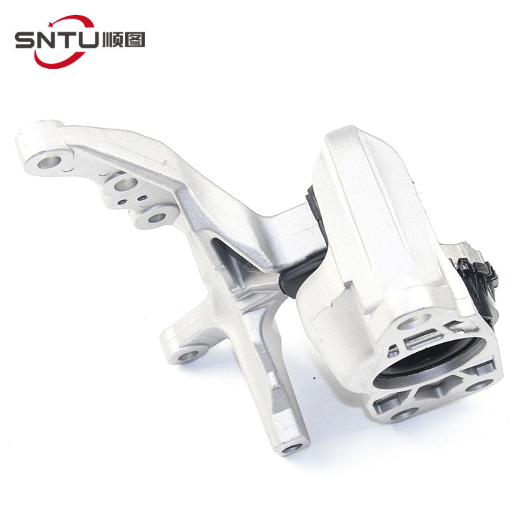 Exportations d'usine Pièces pour châssis fabricant de moules en caoutchouc X-Trail Rogue SV 2.5L 2015 support moteur 11210-4BB0B pour Nissan