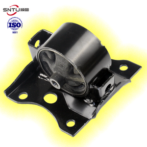 Exportations d'usine Pièces pour châssis moules en caoutchouc fabricant support moteur 11220-7N900 pour Nissan