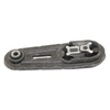 Exportations d'usine Pièces pour châssis fabricant de moules en caoutchouc Tiida Sentra support de moteur 11360-1KA0A pour Nissan