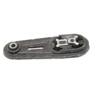 Exportations d'usine Pièces pour châssis fabricant de moules en caoutchouc Tiida Sentra support de moteur 11360-1KA0A pour Nissan