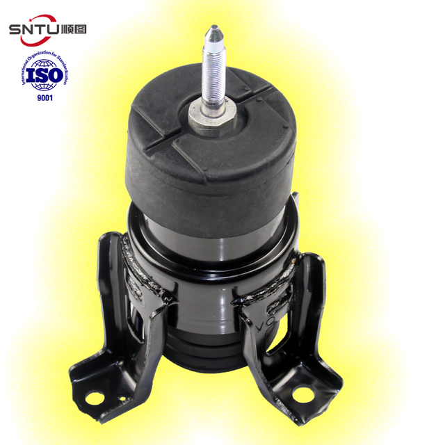 Exportations d'usine Pièces pour châssis en caoutchouc fabricant Altima Cefiro Murano Quest support moteur 11320-JN01B pour Nissan