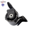 Exportations d'usine pièces pour châssis fabricant de moules en caoutchouc support de moteur 50805-S5A-033 pour Honda Civic