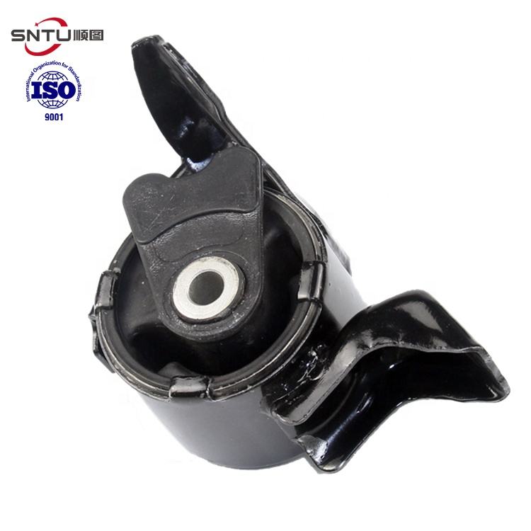 Exportations d'usine pièces pour châssis fabricant de moules en caoutchouc support de moteur 50805-S5A-033 pour Honda Civic