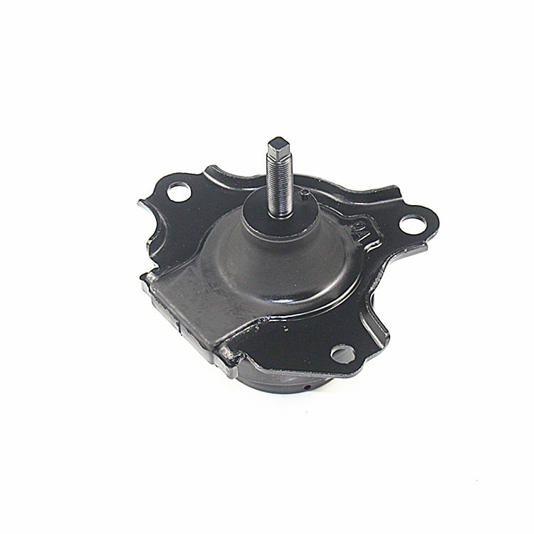 Exportations d'usine pièces pour châssis fabricant de moules en caoutchouc support de moteur 50820-T2F-A01 pour Honda Accord EX