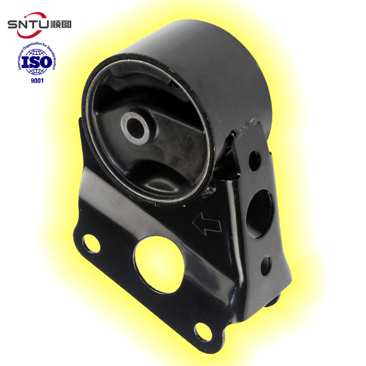 Exportations d'usine Pièces pour châssis fabricant de moules en caoutchouc Altima teana Maxima support de moteur 11270-9Y005 pour Nissan