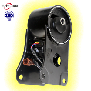 Exportations d'usine Pièces pour châssis fabricant de moules en caoutchouc support moteur 11220-EW800 pour Nissan