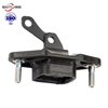 Exportations d'usine pièces pour châssis fabricant de moules en caoutchouc support de moteur 50850-TA0-A01 pour Honda Accord