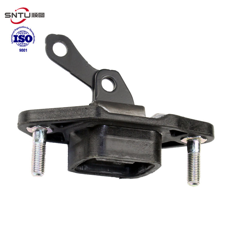 Exportations d'usine pièces pour châssis fabricant de moules en caoutchouc support de moteur 50850-TA0-A01 pour Honda Accord