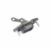 Exportations d'usine pièces pour châssis fabricant de moules en caoutchouc support de moteur 50850-TA0-A01 pour Honda Accord