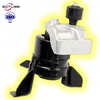 Exportations d'usine pièces pour châssis moules en caoutchouc fabricant support moteur H2G36F012AB pour FORD E-ECO SPORT