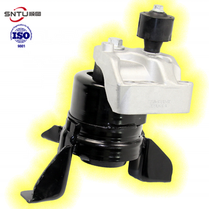 Exportations d'usine pièces pour châssis moules en caoutchouc fabricant support moteur H2G36F012AB pour FORD E-ECO SPORT