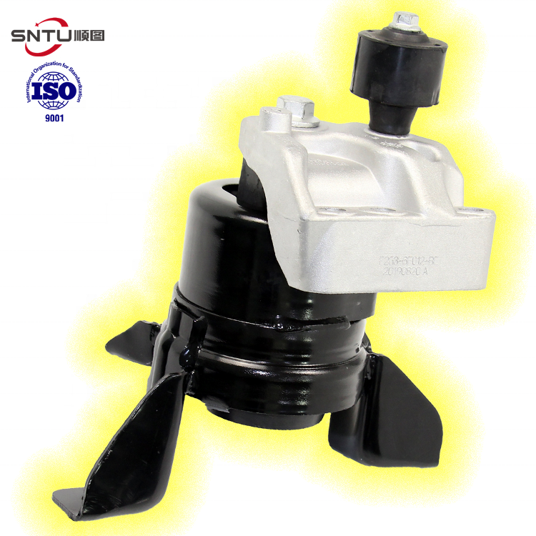 Exportations d'usine pièces pour châssis moules en caoutchouc fabricant support moteur H2G36F012AB pour FORD E-ECO SPORT