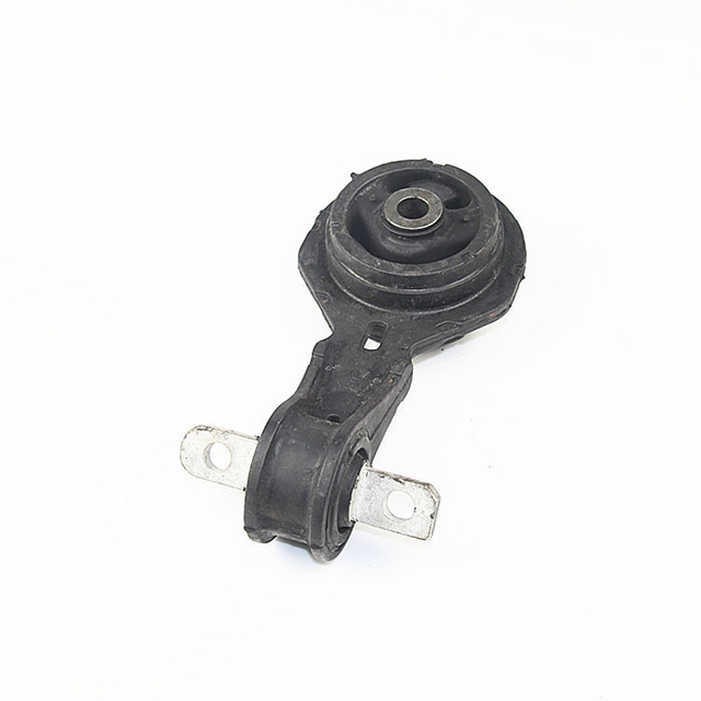 Exportations d'usine pièces pour châssis fabricant de moules en caoutchouc support de moteur tige de couple inférieure 50890-T6P-H81 pour Honda