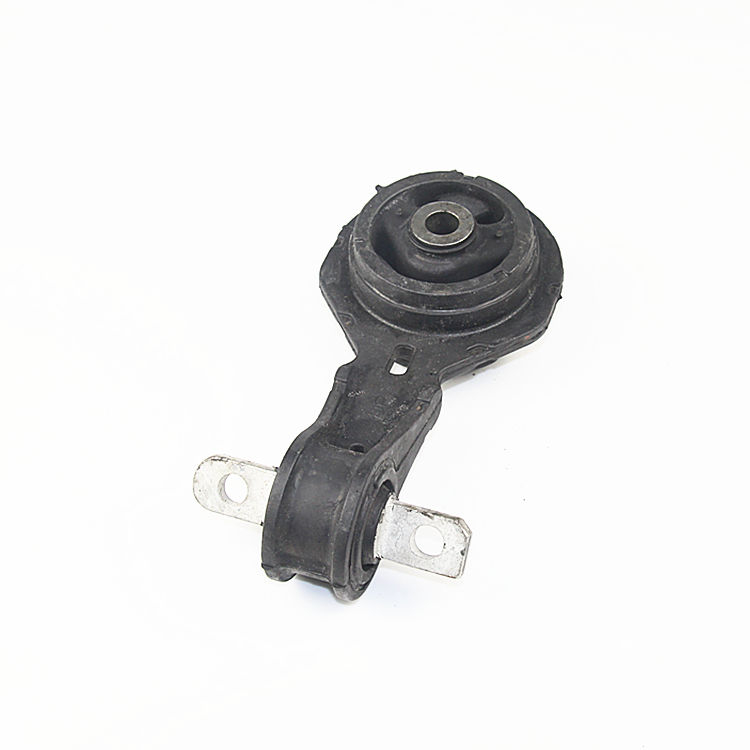 Exportations d'usine pièces pour châssis fabricant de moules en caoutchouc support de moteur tige de couple inférieure 50890-T6P-H81 pour Honda