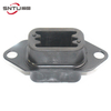 Exportations d'usine Pièces pour châssis fabricant de moules en caoutchouc Support de moteur Sentra 11220-1KG0A pour Nissan
