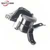 Exportations d'usine pièces pour châssis moules en caoutchouc fabricant support de moteur 12305-0T040 pour moteur TOYOTA VIOS droit à