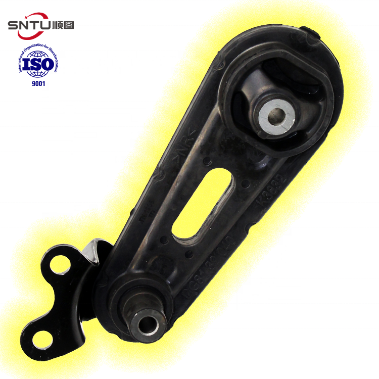 Exportations d'usine pièces pour châssis moules en caoutchouc fabricant support moteur DG8139040 pour FORD FOCUS
