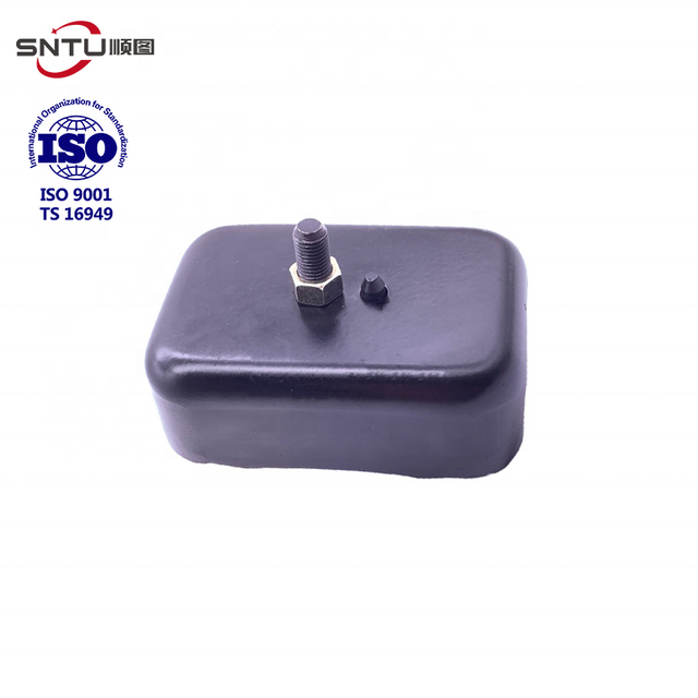 Support de moteur en caoutchouc de pièces d'automobile japonaises support de moteur en Stock 11610-60A01 11610 60A01 pour suzuki carry