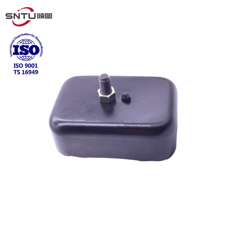 Support de moteur en caoutchouc de pièces d'automobile japonaises support de moteur en Stock 11610-60A01 11610 60A01 pour suzuki carry