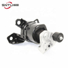 Exportations d'usine pièces pour châssis moules en caoutchouc fabricant support moteur H2G36F012AB pour FORD E-ECO SPORT