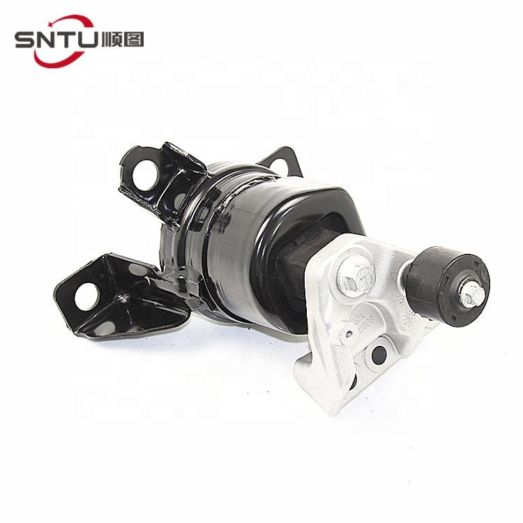 Exportations d'usine pièces pour châssis moules en caoutchouc fabricant support moteur H2G36F012AB pour FORD E-ECO SPORT