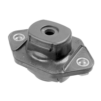 Support de jambe de force 33526772811, 33526768544 33 52 6 772 811 33 52 6 768 544, adapté à la BMW 1 E81 E87