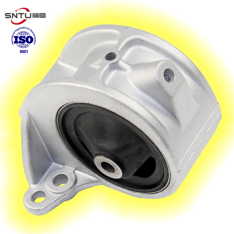 Exportations d'usine Pièces pour châssis moules en caoutchouc fabricant SENTRA V B15 support moteur 11210-4M810 pour Nissan