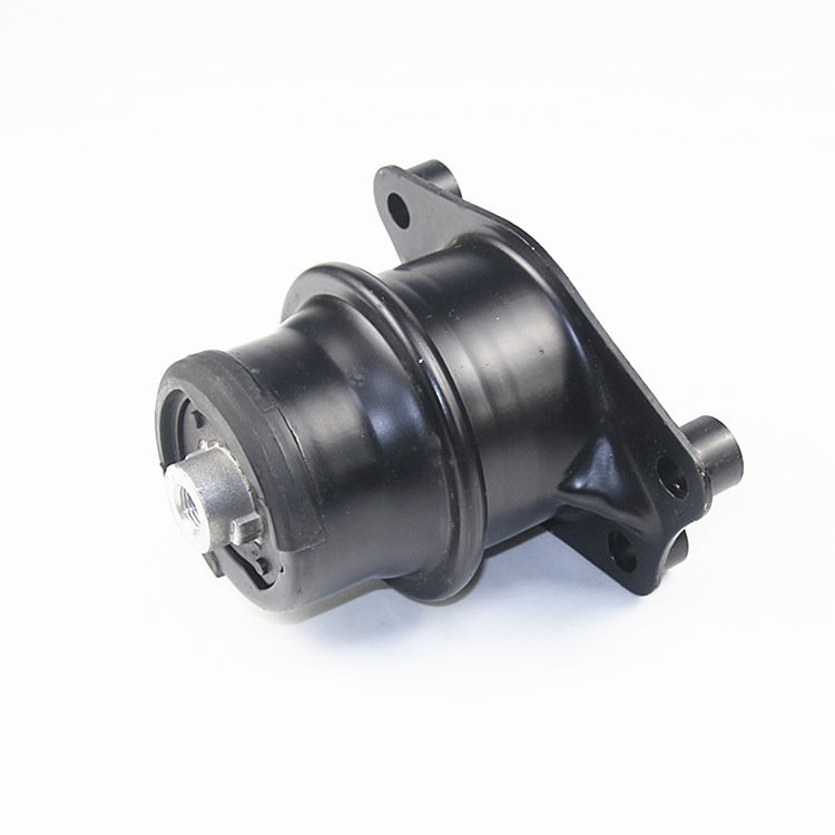 Exportations d'usine Pièces pour châssis fabricant de moules en caoutchouc support moteur 50822-TM5-003 pour Honda City