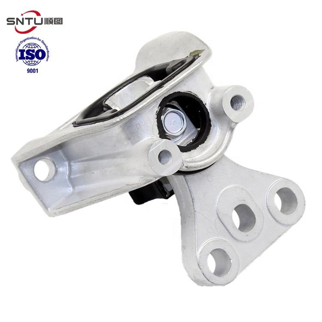 Exportations d'usine Pièces pour châssis fabricant de moules en caoutchouc support moteur 50850-SNA-A82 pour Honda CIVIC