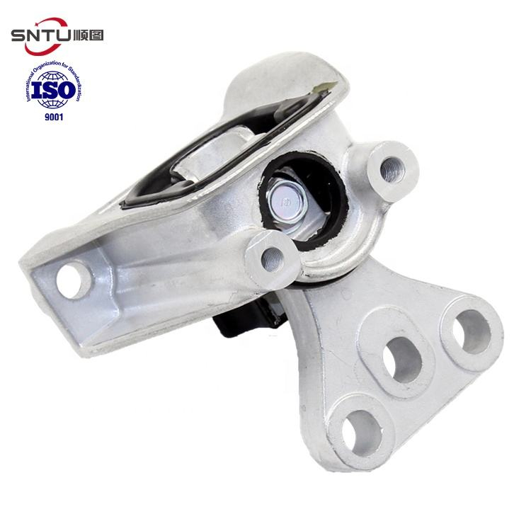 Exportations d'usine Pièces pour châssis fabricant de moules en caoutchouc support moteur 50850-SNA-A82 pour Honda CIVIC