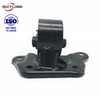 Support de moteur gauche de support de suspension de pièce d'auto de Mitsubishi AIRTREK Mr961709 pour CU #/DION CR6W/LANCER/OUTLANDER