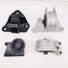 Support de montage de moteur Mitsubishi Support de moteur de transmission pour PW820076