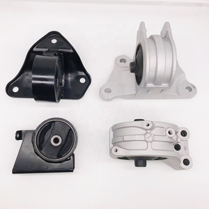 Support de montage de moteur Mitsubishi Support de moteur de transmission pour PW820076