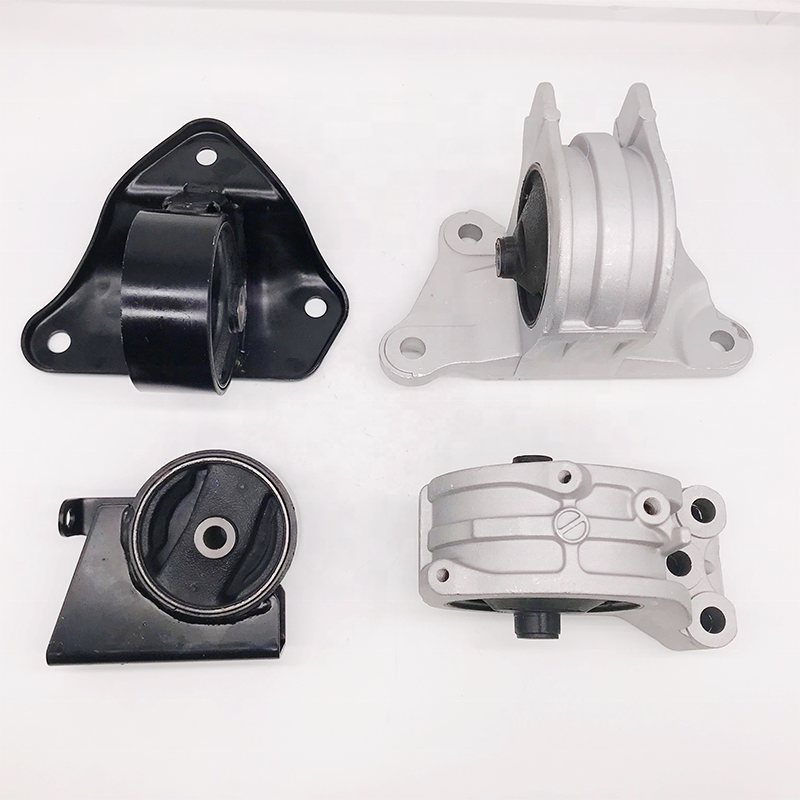 Support de montage de moteur Mitsubishi Support de moteur de transmission pour PW820076