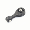 Exportations d'usine pièces pour châssis fabricant de moules en caoutchouc support de moteur tige de couple inférieure 50890-T5A-003 pour Honda City