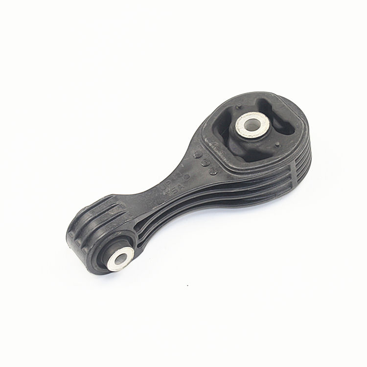 Exportations d'usine pièces pour châssis fabricant de moules en caoutchouc support de moteur tige de couple inférieure 50890-T5A-003 pour Honda City