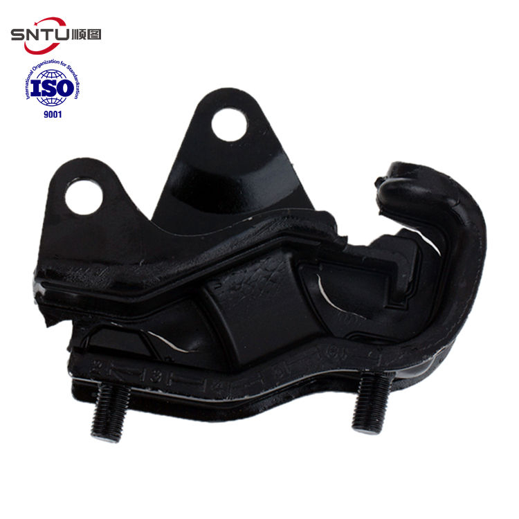Exportations d'usine Pièces pour châssis moules en caoutchouc fabricant support moteur 9301 A4531 50805-SHJ-A01 pour Honda Odyssey 3.5L