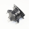 Exportations d'usine pièces pour châssis moules en caoutchouc fabricant support moteur 50830-T2L-H01 pour Honda ACCORD