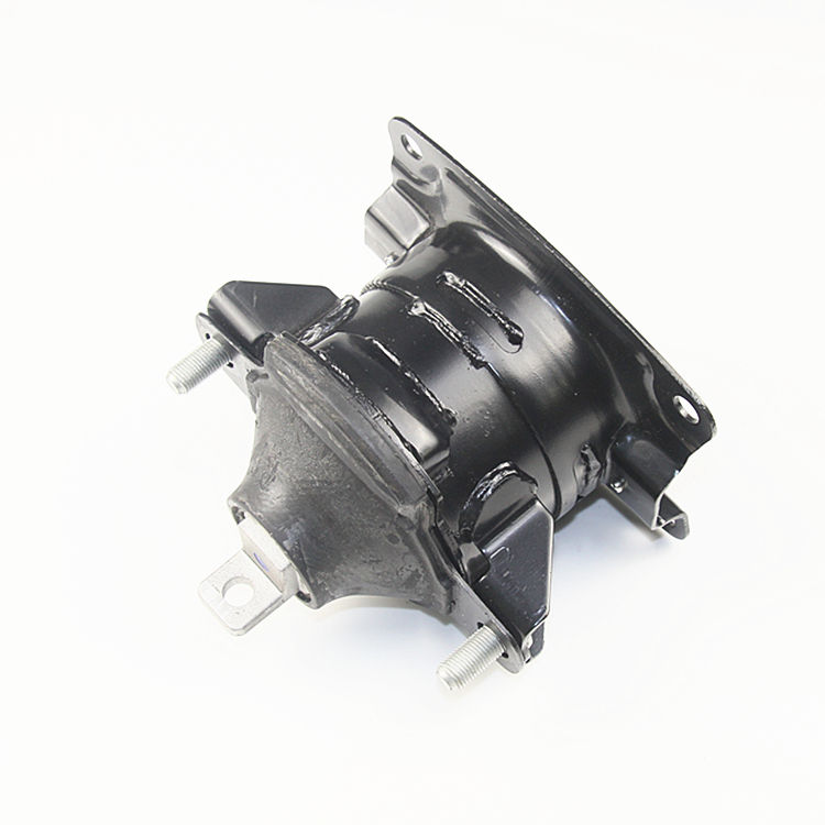 Exportations d'usine pièces pour châssis moules en caoutchouc fabricant support moteur 50830-T2L-H01 pour Honda ACCORD