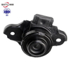 Exportations d'usine Pièces pour châssis fabricant de moules en caoutchouc support de moteur 50821-SAA-013 pour Honda City Jazz