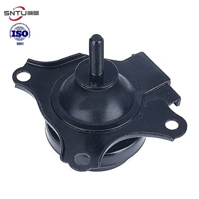 Exportations d'usine Pièces pour châssis moules en caoutchouc fabricant support moteur 50821-S5A-A07 pour Honda CIVIC