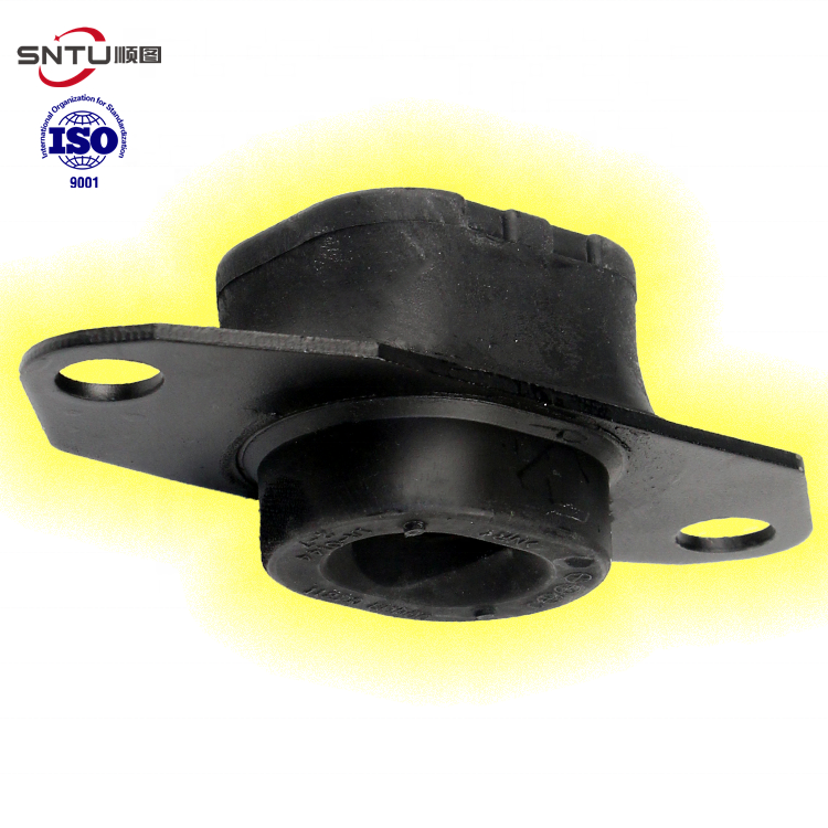 Pièces d'exportation d'usine pour moules en caoutchouc de châssis, fabricant TIIDA CUBE SYLPHY, support de moteur 11220-ED000 pour Nissan