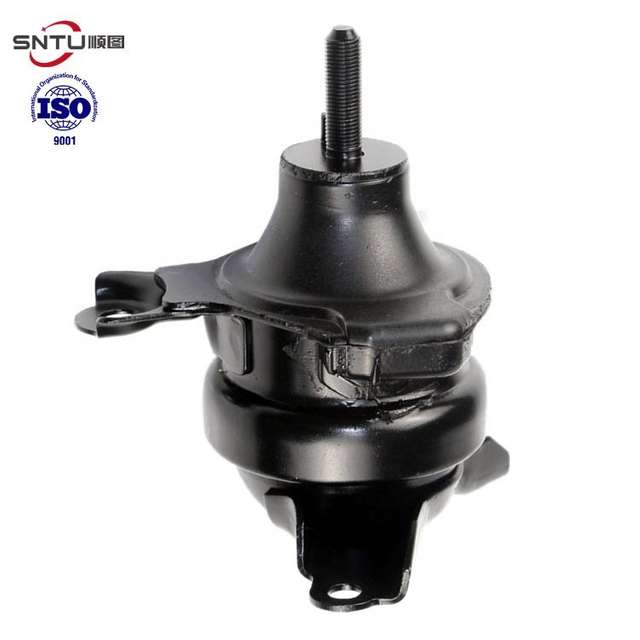 Exportations d'usine pièces pour châssis fabricant de moules en caoutchouc support de moteur 50821-S0A-003 pour Honda Accord