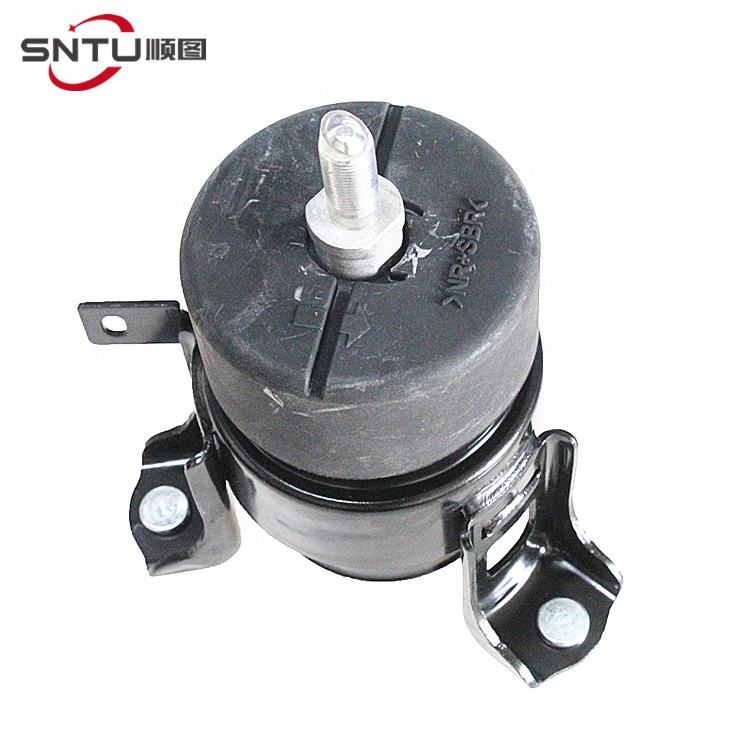 Exportations d'usine pièces pour châssis moules en caoutchouc fabricant support moteur 12360-31040 pour TOYOTA HIGHLANDER/KLUG CAMRY