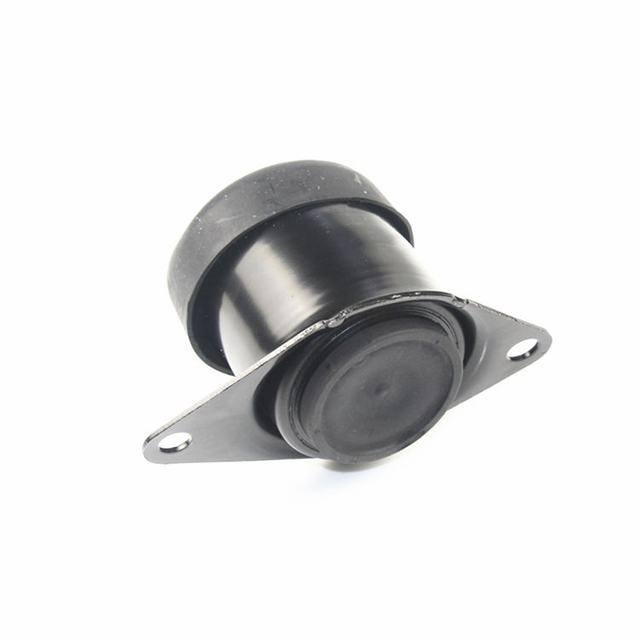 Exportations d'usine pièces pour châssis moules en caoutchouc fabricant montage moteur 4572 9884 50820-TA2-H01 pour Honda Accord