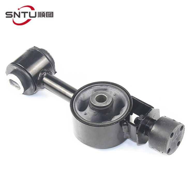 Exportations d'usine Pièces pour châssis moules en caoutchouc fabricant support moteur 11350-EL00A pour Nissan