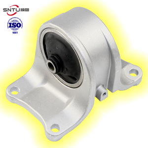 Exportations d'usine Pièces pour châssis fabricant de moules en caoutchouc support moteur 11220-CN000 pour Nissan