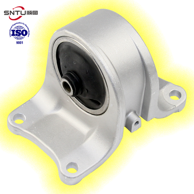 Exportations d'usine Pièces pour châssis fabricant de moules en caoutchouc support moteur 11220-CN000 pour Nissan