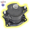 Exportations d'usine pièces pour châssis moules en caoutchouc fabricant support moteur 50830-T2L-H01 pour Honda ACCORD