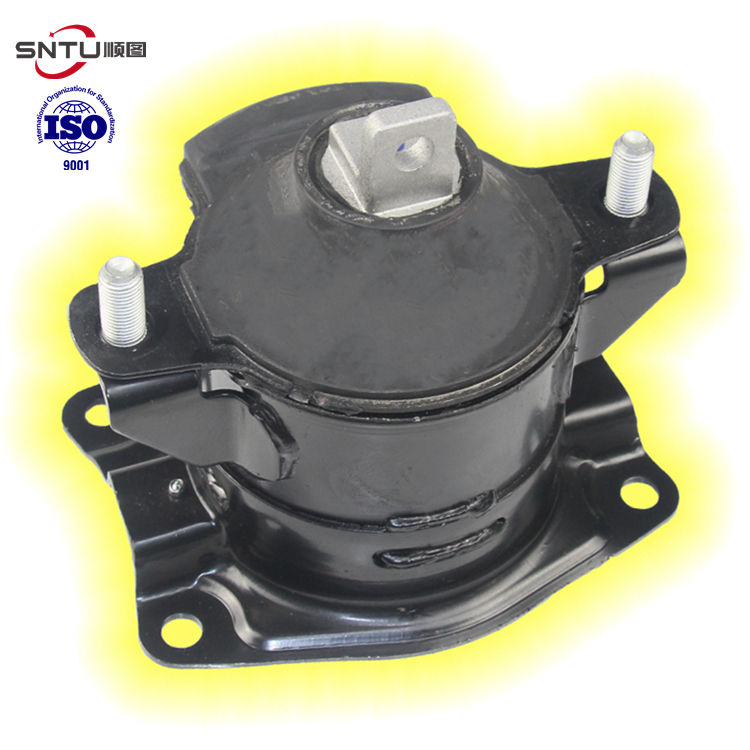 Exportations d'usine pièces pour châssis moules en caoutchouc fabricant support moteur 50830-T2L-H01 pour Honda ACCORD